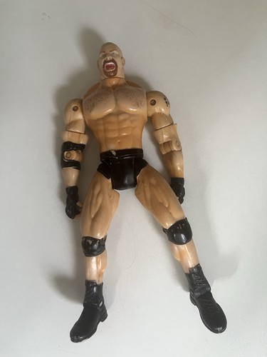 Wcw wwe toy - toy, biz