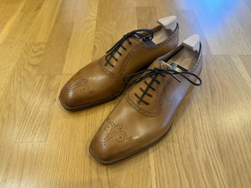 Bnib edward green walcot - edward, ‘walcot’