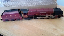 HORNBY OO LOCO AND