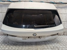 COMPLETE REAR TAILGATE BOOT