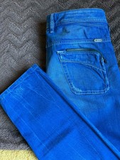 Diesel   regular slim tapered  jeans 
