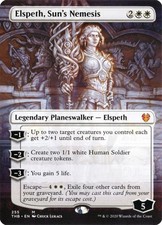 Elspeth, Sun's Nemesis (255)