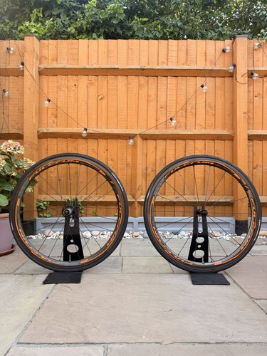 Fulcrum racing quattro carbon - quattro,