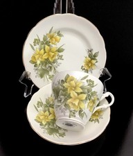 Vintage Royal Ascot English