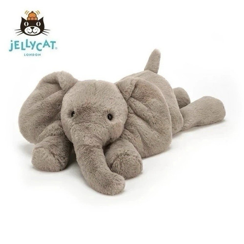 34cm jellycat smudge elephant - smudge,