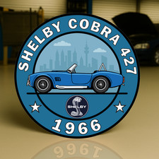 1966 shelby cobra 427 the - 1966,