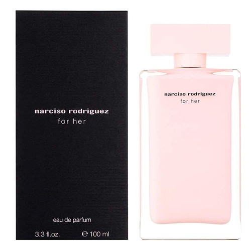 Narciso rodriguez for her eau - narciso,