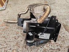 Range Rover Sport Facelift & Discovery 4 Webasto Diesel Heater AH2270G308AD