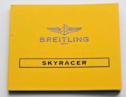 Mens watch manual breitling - mens,