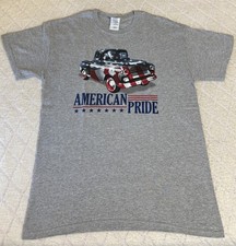 American Pride Old School Pick