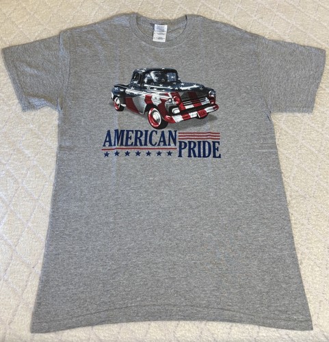 American pride old school - pride, pick