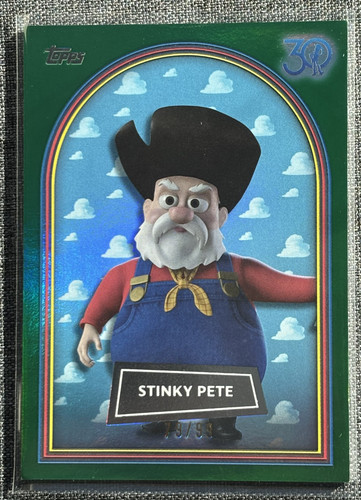 2025 topps years toy - topps,