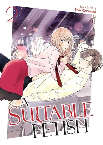 Suitable fetish vol 2 - a,