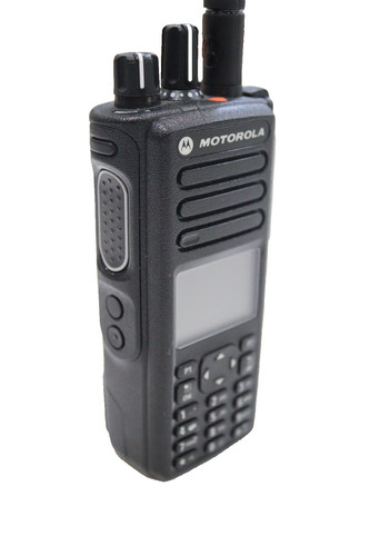 Motorola dp4801e uhf - motorola,