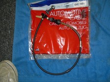 Rover  218D, 418D RHD 1991-96 NOS Unipart Clutch Cable