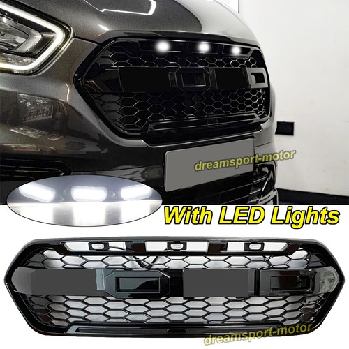Front grille for - grille, 2018–2023