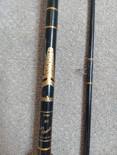 Daiwa Harrier Roy Marlow Mk2 Swim feeder Fishing Rod 10ft 