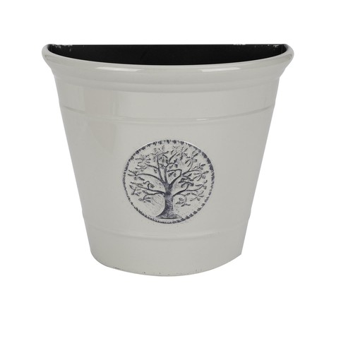 Wall planter for - planter, 22.8cm