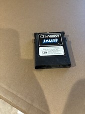 CBS Colecovision Smurf