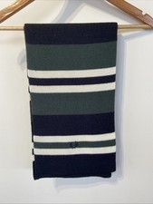 Fred Perry London Scarf Merino