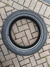 235 40 R19 W XL Continental