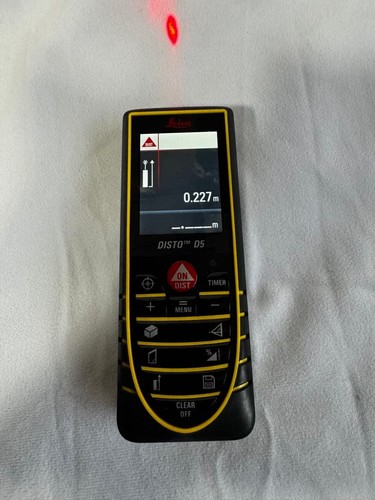 Leica disto laser distance - disto,