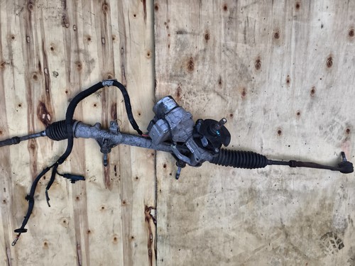 Citroen 2014 2018 - c4, steering