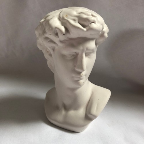 Small white ceramic - small,