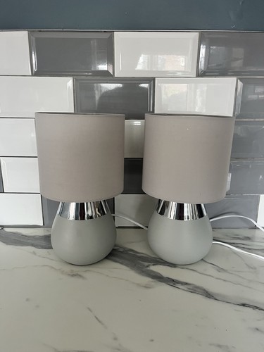 Pair next grey - pair,