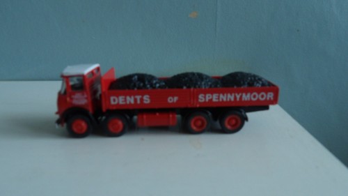 Die cast code 13101 - e.f.e.,