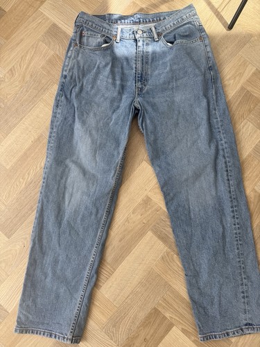 Levi 550 men jeans - 550, w33