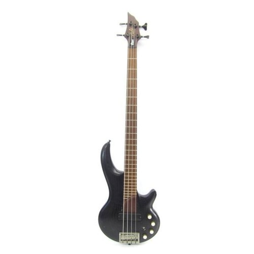 Cort curbou string electric - curbou, 4-string
