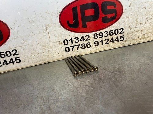 Push rod set x - of,