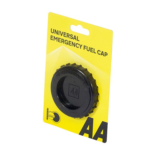 Universal emergency fuel - emergency,