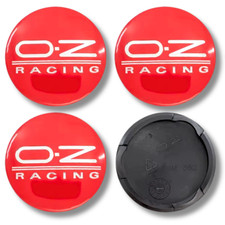 OZ Racing Alloy Wheel Centre