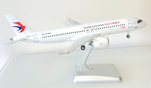 Comac c919 china - comac, eastern