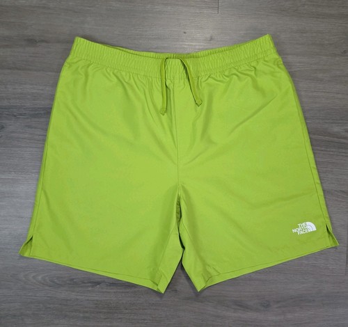 The north face men green - the,