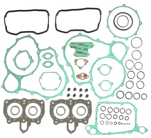 Athena engine gasket set for