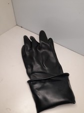 British Army Nbc Outer Gloves