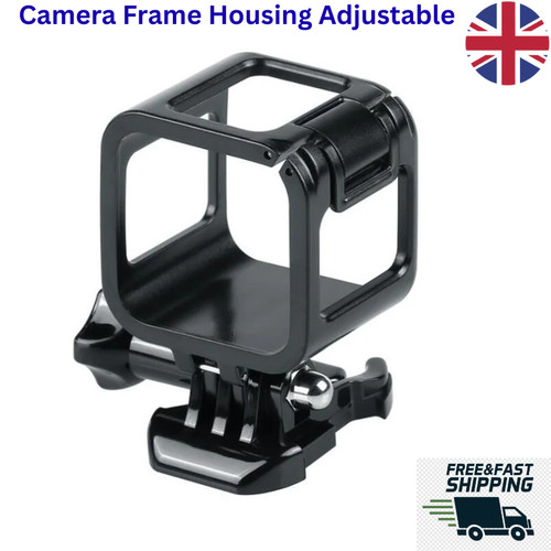 Gopro hero session frame - hero, 4