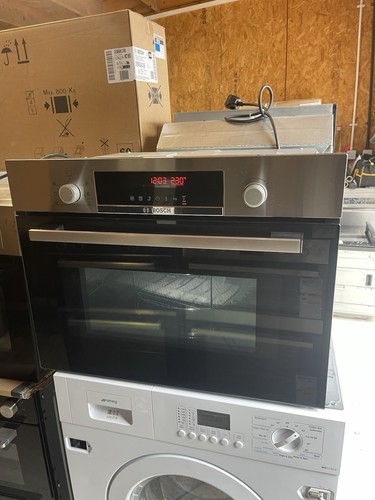 Bosch built combination - bosch,