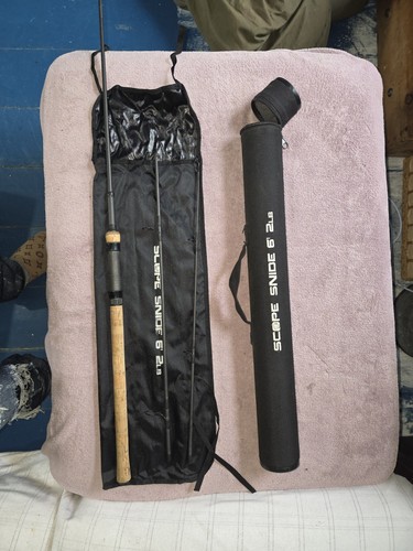 Nash scope 6ft 2lb - scope,
