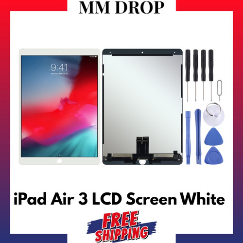 For ipad air white - for,