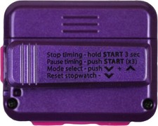 Gymboss Interval Timer