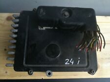 JEEP CHEROKEE GEARBOX ECU