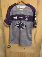 Featherstone Rovers 2020 Away