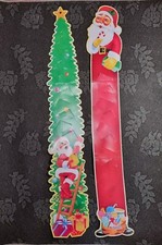 Vintage 1980s Christmas Card