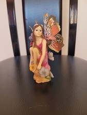 My  Fairy Way Miniature Collection by Michael Talbot - My Fairy Friend 