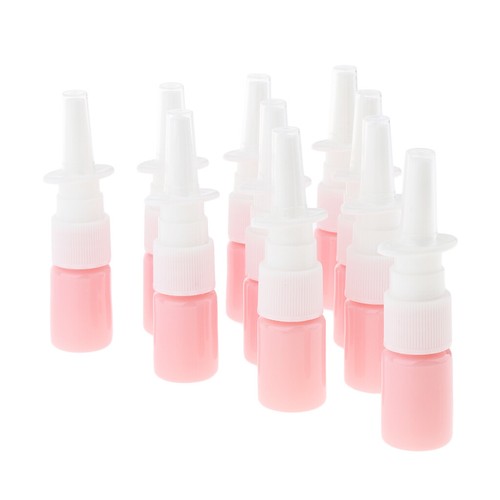 Pieces 5ml empty - ,