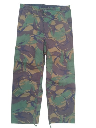 Genuine surplus british army - british,